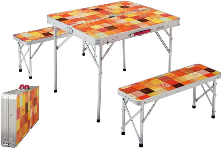 gpTCY̓e[u800ij×700isj×650ijmmAx`780ij×250isj×350ijmmBe[ȗω׏d͖30kgłB܂肽ݎŁA[TCY͖800ij×105isj×355ijmmAdʂ͖9.2kg