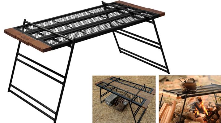 gp̃TCY͖1,150ij×490isj×410ijmmAω׏d͖40kgłB܂肽ݎŁA[TCY̓v[gP̂910ij×140isj×19ijmmAbOP̂490ij×470isj×13ijmmBdʂ͍vŖ8.6kgł