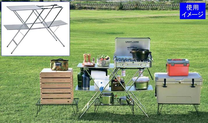 gp̃TCY͖1,150ij×370isj×780ijmmAω׏diIj͖15kgłB[TCY͖540ij×370isj×110ijmmAdʂ͖5.8kg