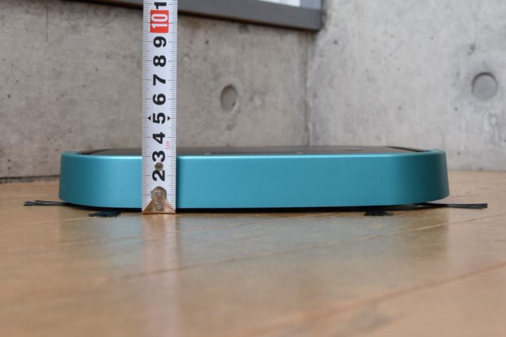 �����̎����l�͖�3cm�B�싅�̃s���|���ʂ��Ⴂ