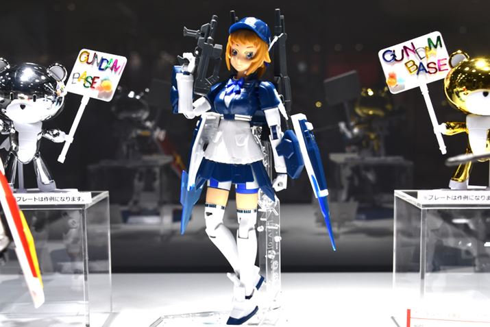 uHGBF 1/144 [ρ[ӂ݂[K_x[XJ[]vi1,944~j