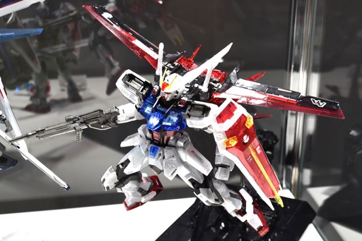 uMG 1/100 G[XgCNK_ Ver.RM[NAJ[]vi4,536~j