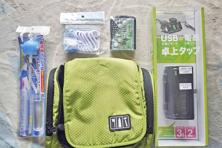 ۂɎgpĕ֗̂͂5̃ACeł