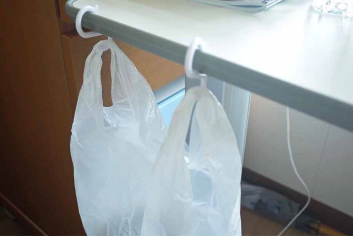 ărj[܂|ĊȈՃS~ƂĎgȂǁA֗ł