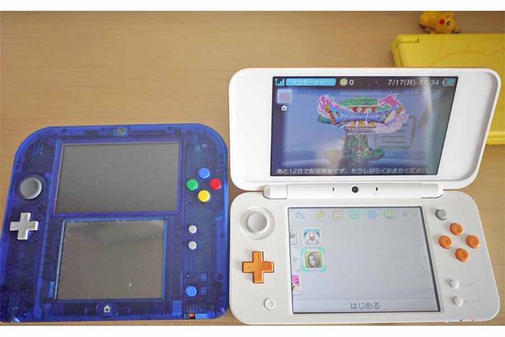 ʃTCY͈|IɁuLLv̂傫₷ł