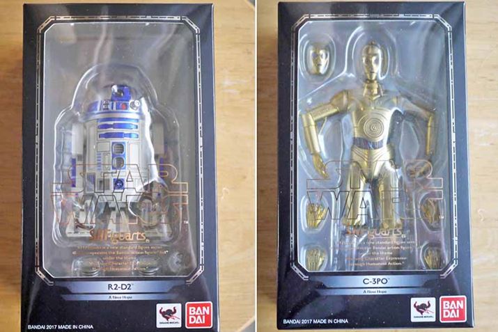 S.H.tBMA[cwX^[EEH[YxV[YŐVł