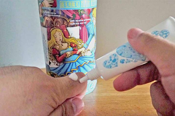 `[u^Cv̗eȂ̂ŁÂ܂܎wɓhz邱Ƃł܂