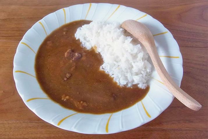 �N�ł��H�ׂ₷���܂�₩�Ȗ��킢�Ɏd�オ���Ă��܂�