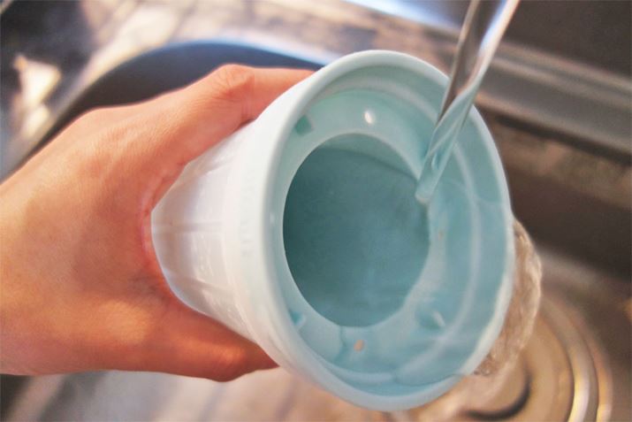 ɃU[bƗ𗬂Ȃ30`60bقǑ҂܂B悭nłˁAӂӂ