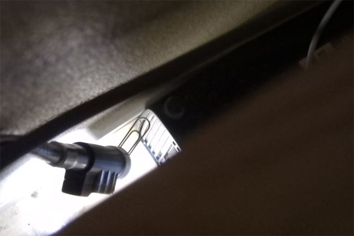 ĈÂԂ̏ꍇɂ́ALED_邱ƂŌ₷Ȃ܂