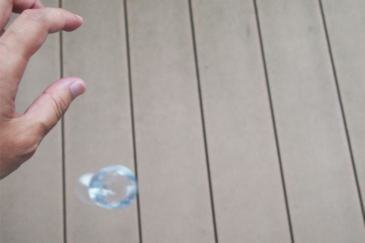 Ƃ肠A1m50cm炢̍痎ƂĂ݂B傫˂̂̊܂ł