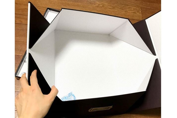 y^RԂ̖{̂́Â悤ɌyȂ邾Ō`Ăc