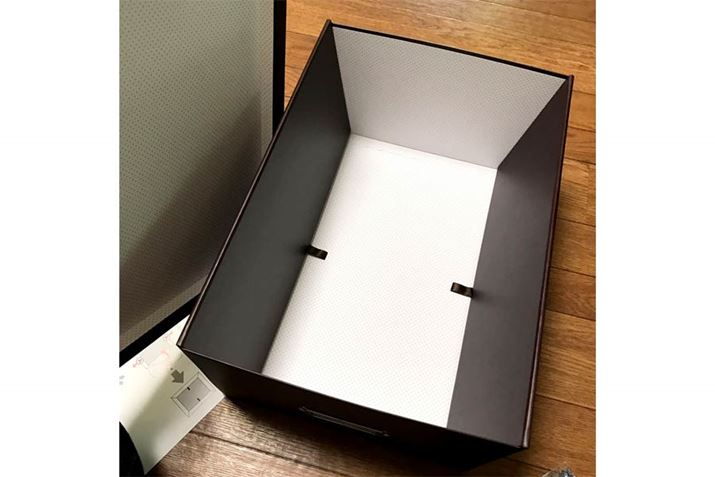 Ɏ܂荞ŁÅłB1xŊȒPɑgݏオ