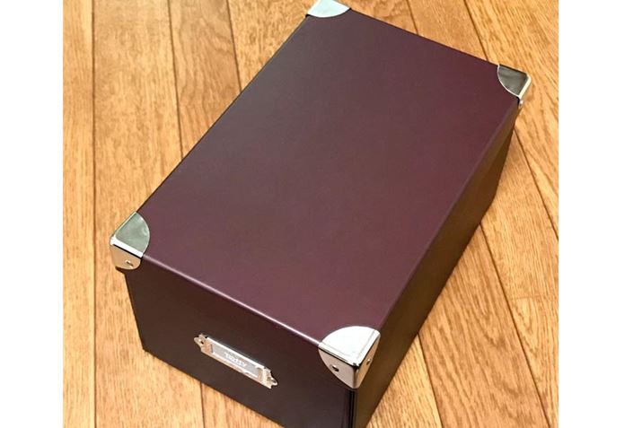 ǂ̑傫BOXɂÂ悤ɂƂt^Ă܂