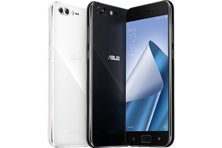 �uZenFone 4 Pro�v