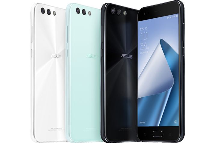 �uZenFone 4�v