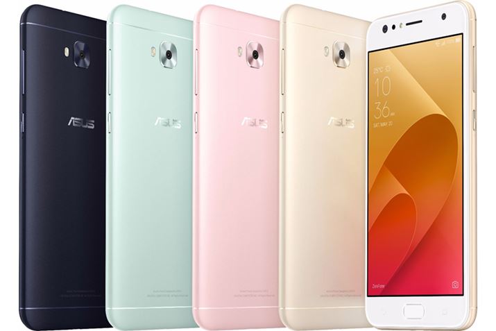 �uZenFone 4 Selfie�v