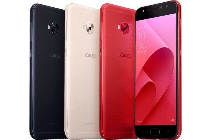 �uZenFone 4 Selfie Pro�v