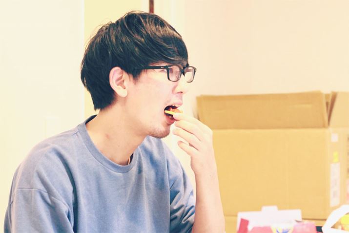 3ԂƂɂЂ烊bcHׂ܂܂