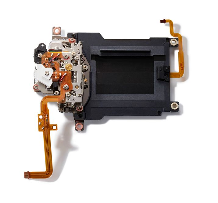 Vb^[JE^[oT[𓋍ڂD850̃Vb^[jbg