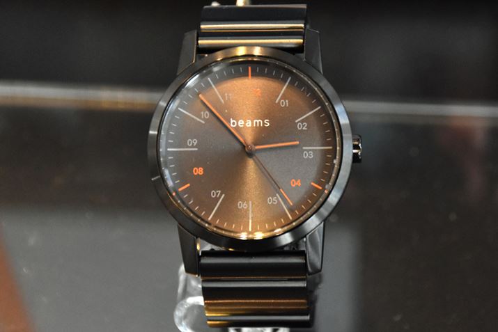 uThree Hands Premium Black BD beams editionvi^FWN-WT03B-HjBíA26,784~