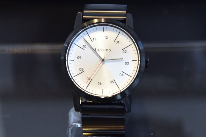 uThree Hands Premium Black WD beams editionvi^FWN-WT02B-HjBíA26,784~