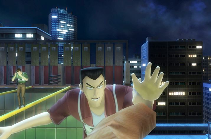 UԂƂق̎Q҂𗎂ƂƂĂāAׂS̏ŗƂ