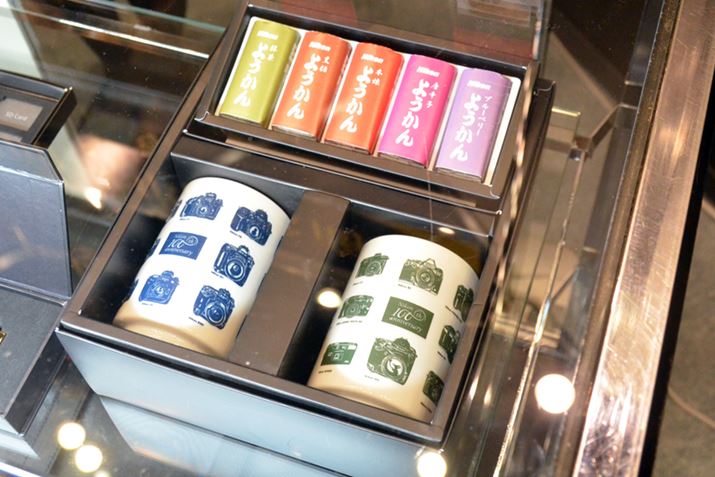 jR~[WÂ݂₰ŗLȃjR悤A100NLÔ݂Ƃ̃ZbgœoI