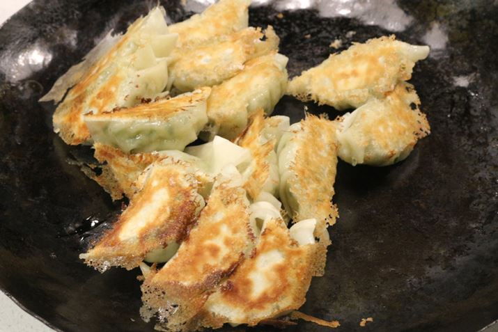 �Ă��オ��O�ɐ��n���ЌI���������邱�ƂŁA�p���p���̉H�������ďĂ��グ�邱�Ƃ��ł��܂�