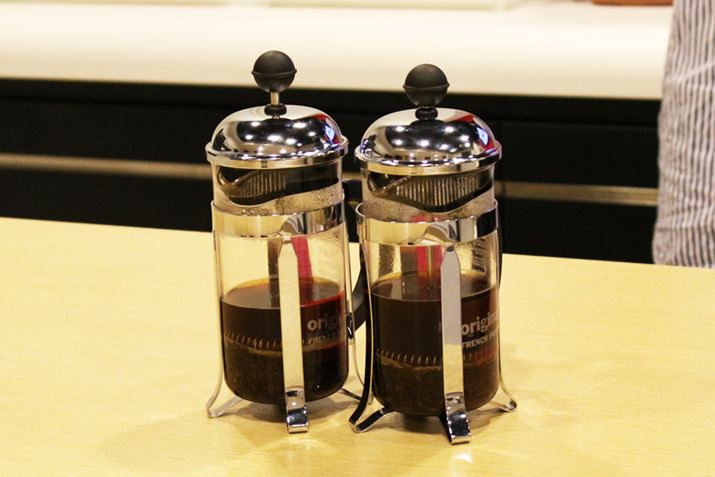 x̃ǂقǖɉeڂ̂At`vXşꂽR[q[Ŋm߂Ă݂܂