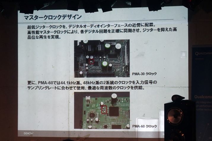 �n�C�G���h���f���ō̗p����Ă���}�X�^�[�N���b�N�f�U�C�����������ꂽ