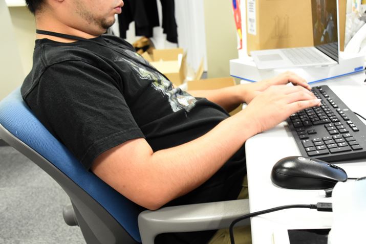 d̓̂B̂܂ܕsېĂAfXNグĂ܂낤