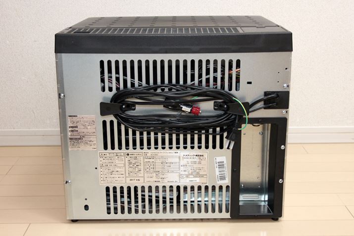 wʂAC/DC̓dR[hJZbgKX[܂