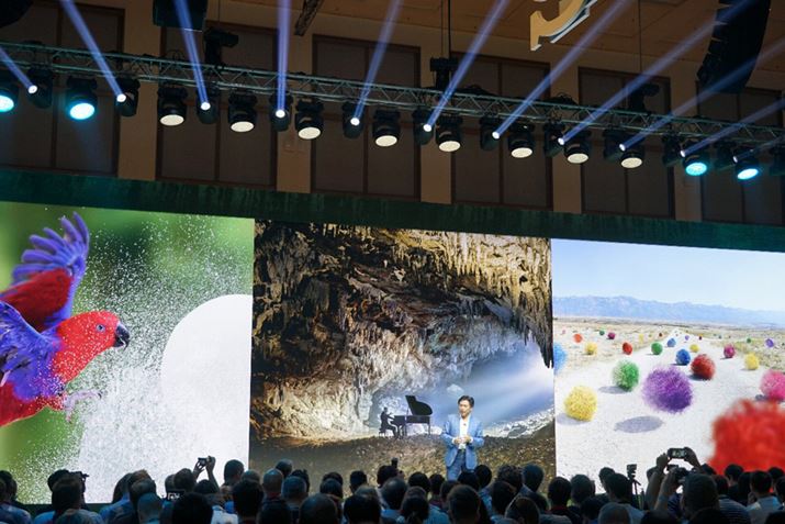 uMotion EyevɂBeɑΉ