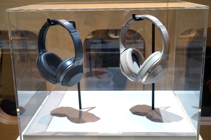 �w�b�h�o���h�^��WH-1000XM2