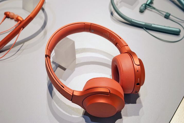 �I���C���[�^�C�v�̃I�[�o�[�w�b�h�^�w�b�h�z����h.ear on mini Wireless