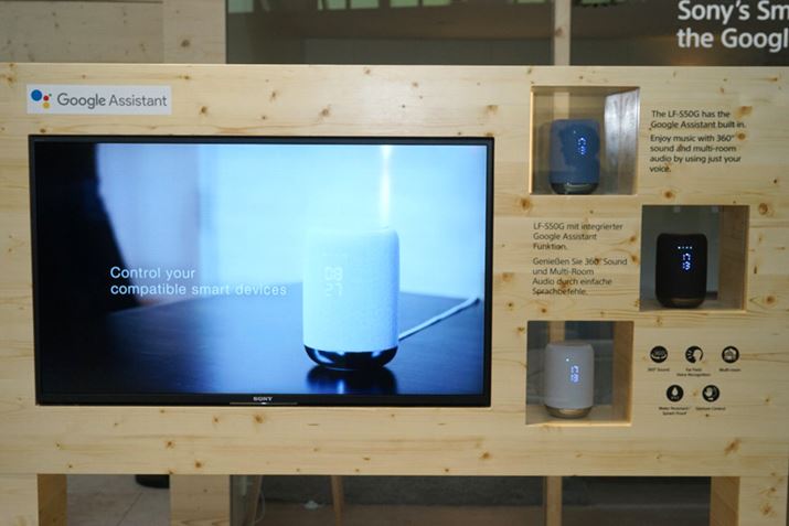 3�F�̃J���[�o���G�[�V������W�J