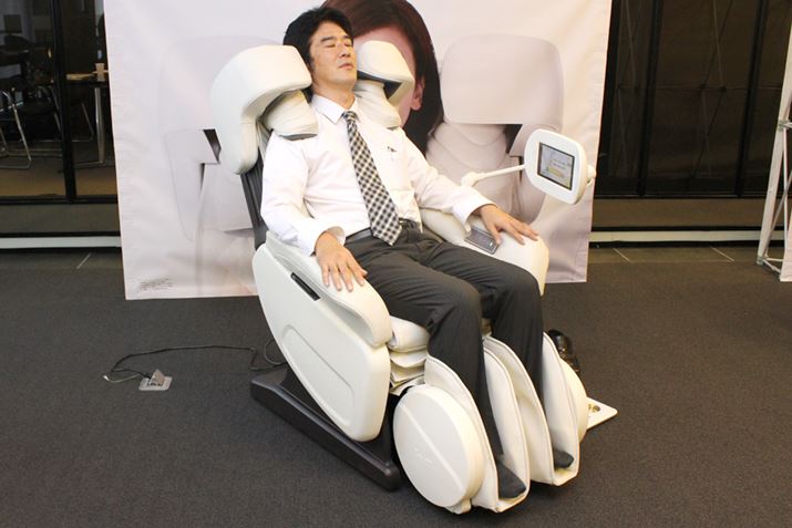 w_ƌʒůmFIƁAŌJɍ~ĂāA}bT[WJnĂ܂