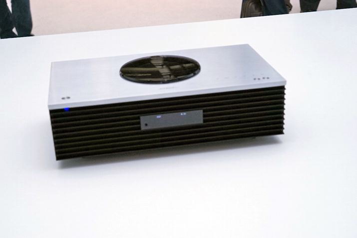 �e�N�j�N�X�u�����h�́hOTTAVA f�i�t�H���e�j�h�uSC-70�v