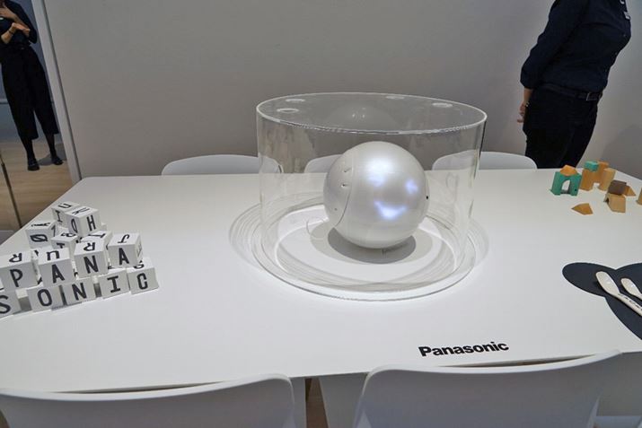 �v���g�^�C�v�Ƃ��ďo�W����Ă���3-5�΂̗c���̌��t�𗝉�����m�烍�{�b�g