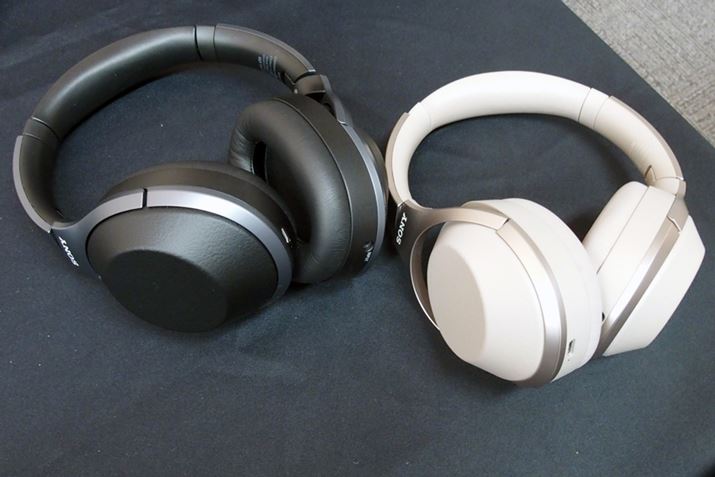 WH-1000XM2̃J[oG[VB̂ςĂ邪AFMDR-1000XƓ