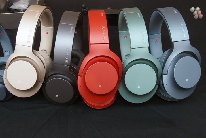 h.ear on 2 Wireless NC