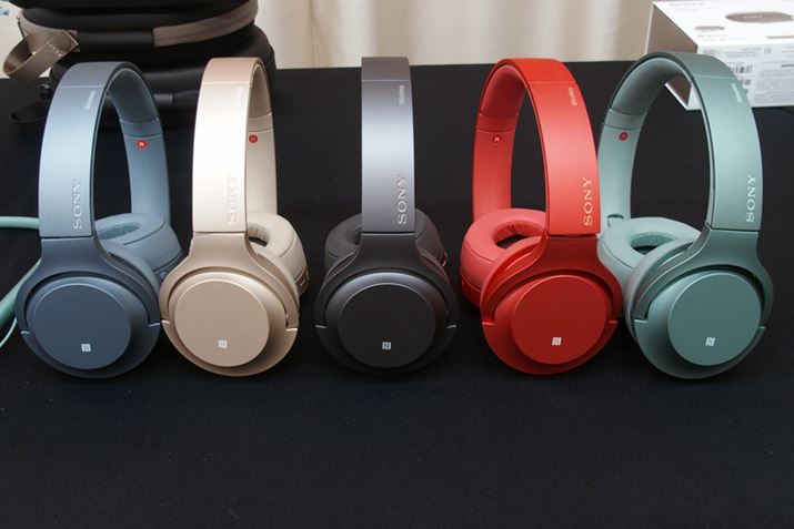 h.ear on 2 Mini Wireless