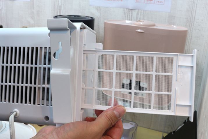 ǂɂԂłꂪ₷悤AtB^[͉odlɂȂĂ