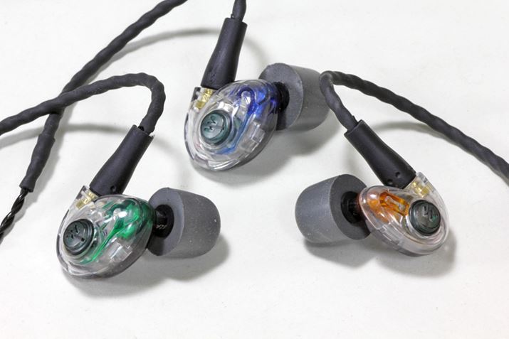 Westone�uAM Pro�v�V���[�Y