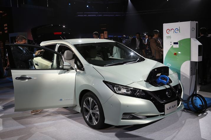 �V�^���[�t�̏[�d�C���[�W