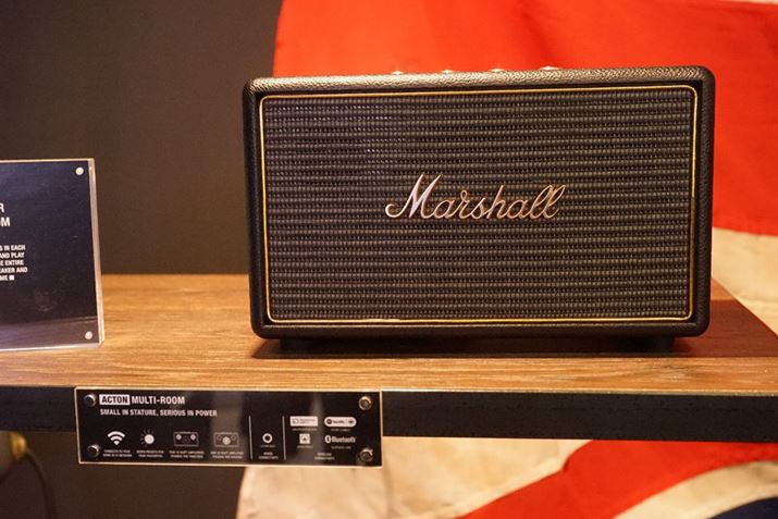 ^TCÝuACTON MULTI-ROOMv