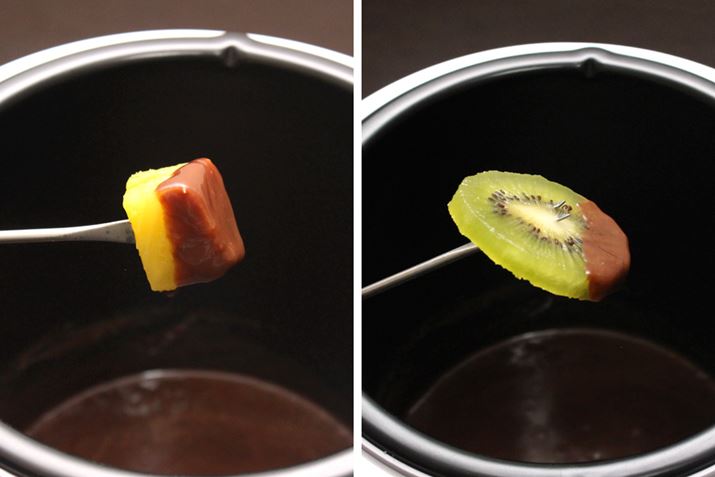 ̓`[Ył͖O炸AgЂƂ`R[gtHfhĂ݂܂BI