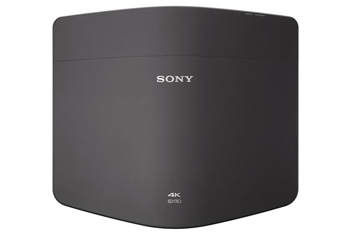 ~hnCNXɒuꂽuVPL-VW1100vɔׂāAs145mmقǒZȂĂ