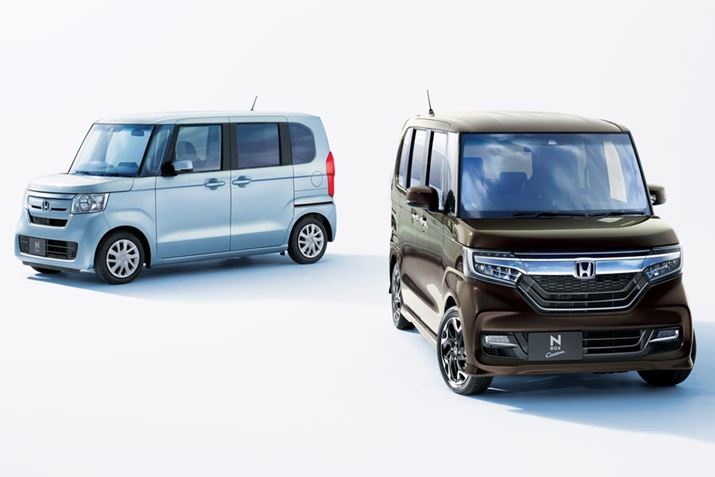 x[XƂȂuN-BOXvAE͂蕐Ȉۂ́uN-BOX JX^vBf\pĂ